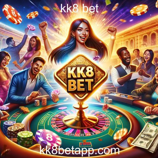 Entenda como funciona o Programa de Fidelidade da kk8 Bet